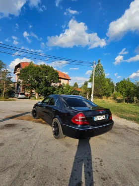 Mercedes-Benz E 270 CDI Elegance | Mobile.bg    5