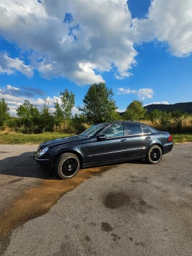 Mercedes-Benz E 270 CDI Elegance | Mobile.bg    4