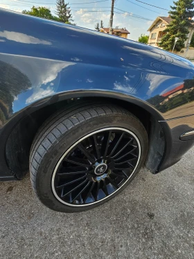 Mercedes-Benz E 270 CDI Elegance | Mobile.bg    8
