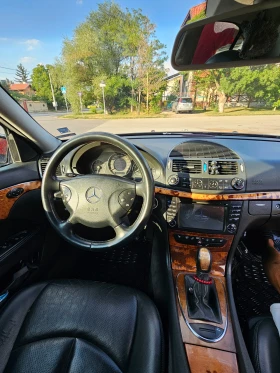 Mercedes-Benz E 270 CDI Elegance | Mobile.bg    10