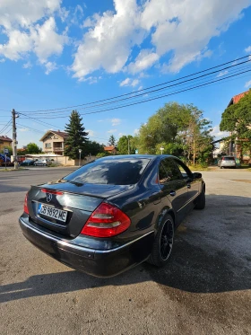Mercedes-Benz E 270 CDI Elegance | Mobile.bg    7