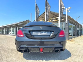 Обява за продажба на Mercedes-Benz C 250 d#4MATIC#BRABUS#BURMESTER#NAVI#ПОДГРЕВ# ~44 999 лв. - изображение 3