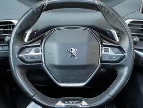 Peugeot 3008 - 2.0 BlueHDI - EAT8 - GT-line - Keyless - Led - | Mobile.bg    8