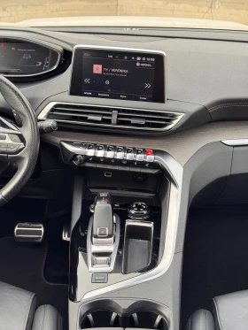 Peugeot 3008 - 2.0 BlueHDI - EAT8 - GT-line - Keyless - Led - | Mobile.bg    10