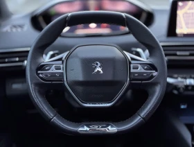 Peugeot 3008 - 2.0 BlueHDI - EAT8 - GT-line - Keyless - Led - | Mobile.bg    8