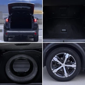 Peugeot 3008 - 2.0 BlueHDI - EAT8 - GT-line - Keyless - Led - | Mobile.bg    16