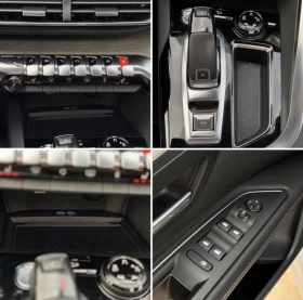 Peugeot 3008 - 2.0 BlueHDI - EAT8 - GT-line - Keyless - Led - | Mobile.bg    11