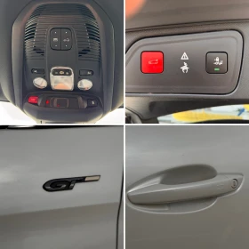 Peugeot 3008 - 2.0 BlueHDI - EAT8 - GT-line - Keyless - Led - | Mobile.bg    14
