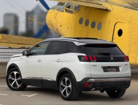     Peugeot 3008 - 2.0 BlueHDI - EAT8 - GT-line - Keyless - Led -