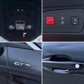 Peugeot 3008 - 2.0 BlueHDI - EAT8 - GT-line - Keyless - Led - | Mobile.bg    14