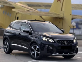 Peugeot 3008 - 2.0 BlueHDI - EAT8 - GT-line - Keyless - Led -