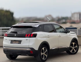     Peugeot 3008 - 2.0 BlueHDI - EAT8 - GT-line - Keyless - Led -