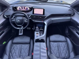 Peugeot 3008 - 2.0 BlueHDI - EAT8 - GT-line - Keyless - Led - | Mobile.bg    7