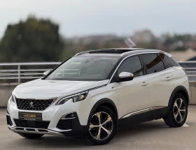 Peugeot 3008 - 2.0 BlueHDI - EAT8 - GT-line - Keyless - Led - | Mobile.bg    5