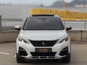 Peugeot 3008 - 2.0 BlueHDI - EAT8 - GT-line - Keyless - Led - | Mobile.bg    6