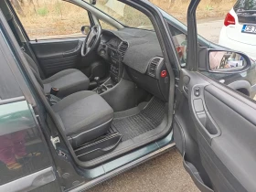 Обява за продажба на Opel Zafira 1, 6 16V 101кс ~4 800 лв. - изображение 9