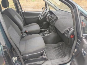 Обява за продажба на Opel Zafira 1, 6 16V 101кс ~4 800 лв. - изображение 7