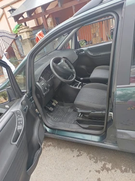 Opel Zafira 1, 6 16V 101 | Mobile.bg    13