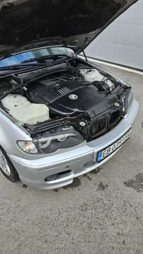 BMW 320 | Mobile.bg    7