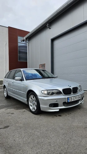 BMW 320 | Mobile.bg    13