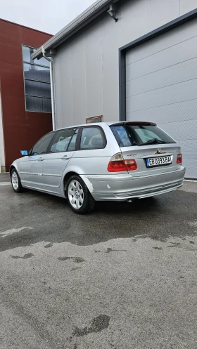 BMW 320 | Mobile.bg    3