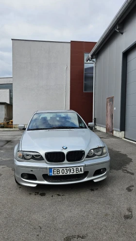 BMW 320 | Mobile.bg    5