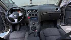 Обява за продажба на Alfa Romeo 159 sportwagon 1.9JTD/150кс/NAVI ~4 000 лв. - изображение 10 | Auto.bg Обява за продажба на Alfa Romeo 159 sportwagon 1.9JTD/150кс/NAVI ~4 000 лв. - изображение 10