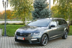 Skoda Octavia VRS* 4x4* КАМЕРА* ACC* MATRIX
