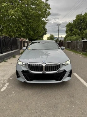BMW 520 d M-Sport - 119990 лв. / 61349.91 € - 79845157 2