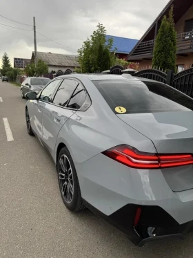 BMW 520 d M-Sport - 119990 лв. / 61349.91 € - 79845157 6