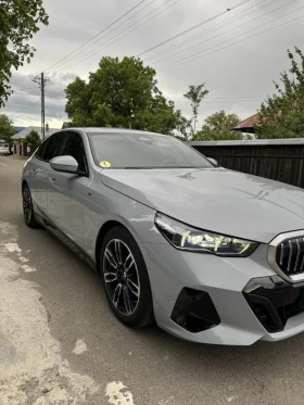 BMW 520 d M-Sport - 119990 лв. / 61349.91 € - 79845157 3
