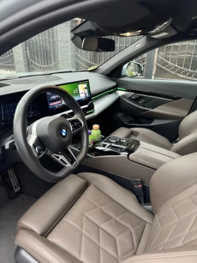 BMW 520 d M-Sport - 119990 лв. / 61349.91 € - 79845157 7