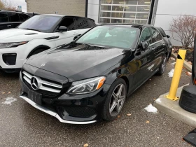 Mercedes-Benz C 300 * CARFAX * БЕЗ ПЪРВОНАЧАЛНА ВНОСКА