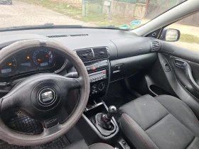 Seat Toledo, снимка 10 — Bazar.bg Seat Toledo, снимка 10