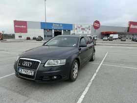 Audi A6, снимка 5