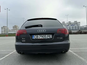 Audi A6, снимка 2