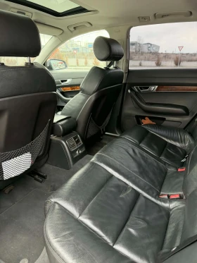 Audi A6, снимка 7