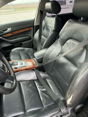 Audi A6, снимка 9