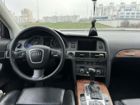 Audi A6, снимка 6