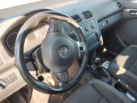 VW Touran 1.4���� ����� | Mobile.bg � ����� ������ 8