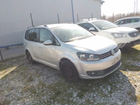 VW Touran 1.4���� ����� | Mobile.bg � ����� ������ 3