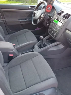 VW Golf 2.0TDI 140к.с, снимка 8