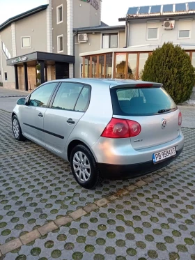 VW Golf 2.0TDI 140к.с, снимка 7
