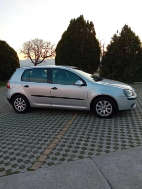 VW Golf 2.0TDI 140к.с, снимка 2
