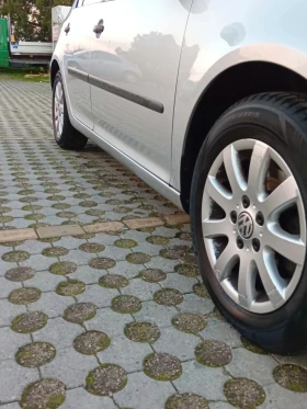 VW Golf 2.0TDI 140к.с, снимка 10