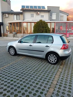 VW Golf 2.0TDI 140к.с, снимка 4