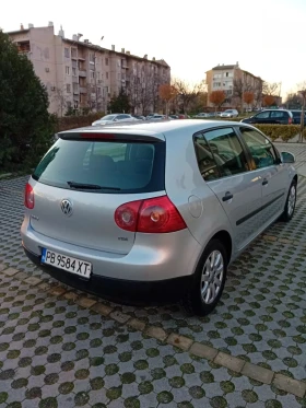 VW Golf 2.0TDI 140к.с, снимка 3