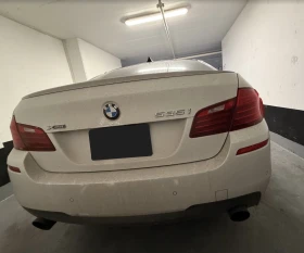 BMW 535 xDrive Msport package - 28900 лв. / 14776.34 € - 77023548 3