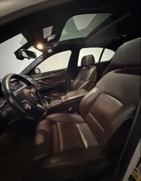 BMW 535 xDrive Msport package - 28900 лв. / 14776.34 € - 77023548 6