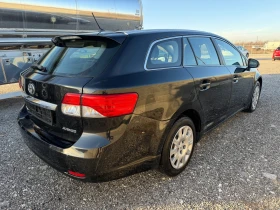 Toyota Avensis 1.8 VALVEMATIC* FACELIFT - 13900 лв. / 7106.96 € - 46041004 3